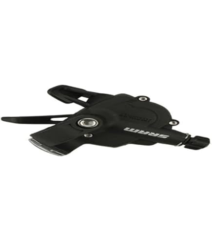 SRAM X.0 Trigger Shifter 未使用 Amazon.com : SRAM X0 Trigger Shifter for 10-Speed Systems, Red